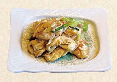 フーチャンプルー